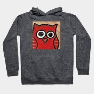 Owlet #1 Hoodie